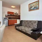 Apartmani B&B アパート