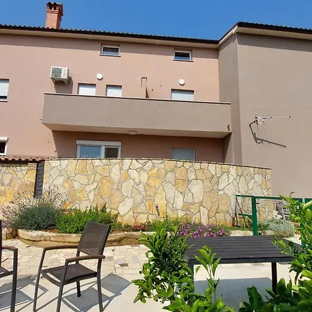 Apartmani B&B Apartmán *