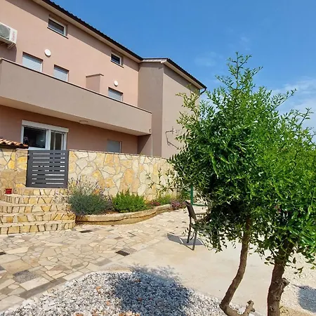 Apartmani B&B Apartmán