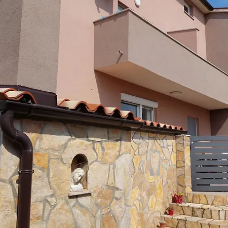 Apartmani B&B Appartement