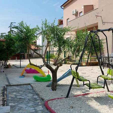 Apartmani B&B