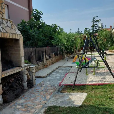 Apartmani B&B Appartement *