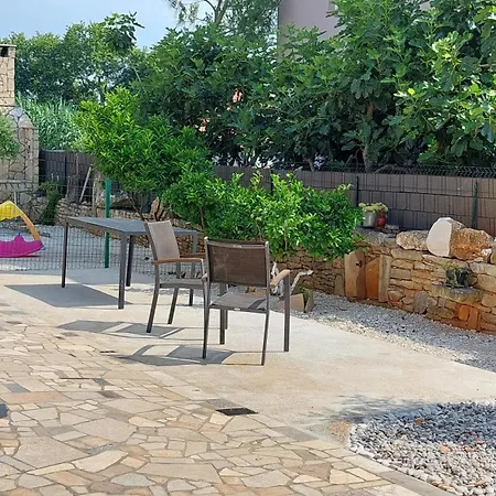 Apartmán Apartmani B&B *