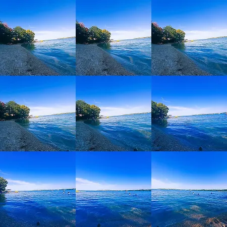 Apartmani B&B Apartamento Ližnjan