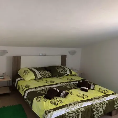 Apartmani B&B Appartement *