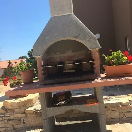 Apartmani B&B *