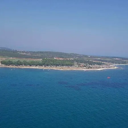 Apartamento Apartmani B&B *