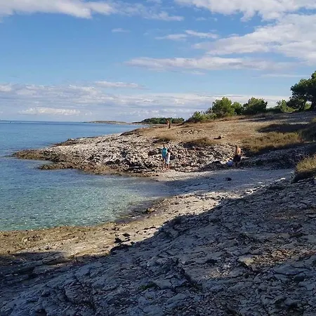 Apartmani B&B Apartamento Ližnjan