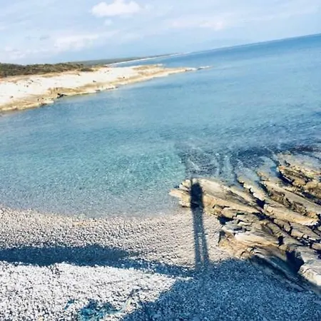 Apartmani B&B * Ližnjan