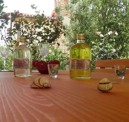 Apartmani B&B Apartmán *