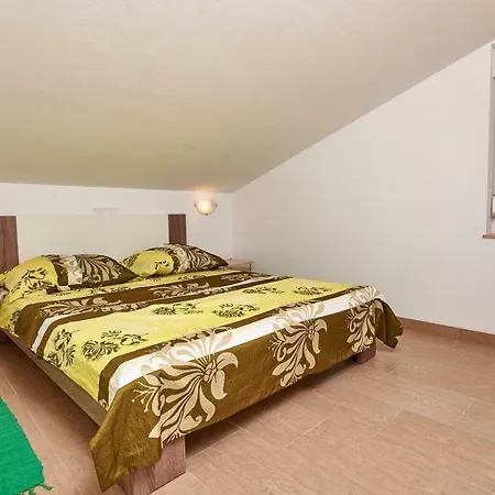 Apartmani B&B Appartement Ližnjan