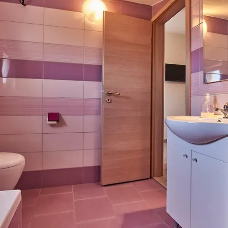 Apartmán Apartmani B&B