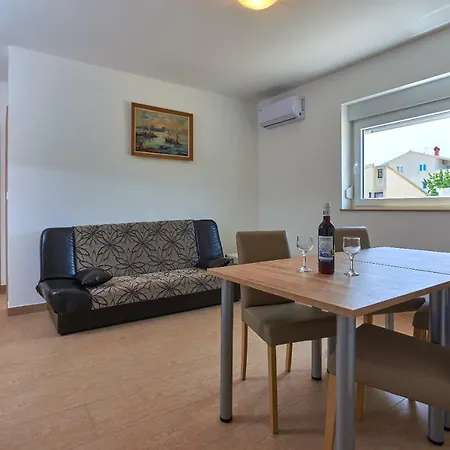 Apartmani B&B Apartmán *