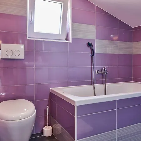 Apartmán Apartmani B&B