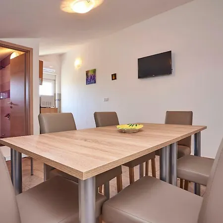 Appartement Apartmani B&B
