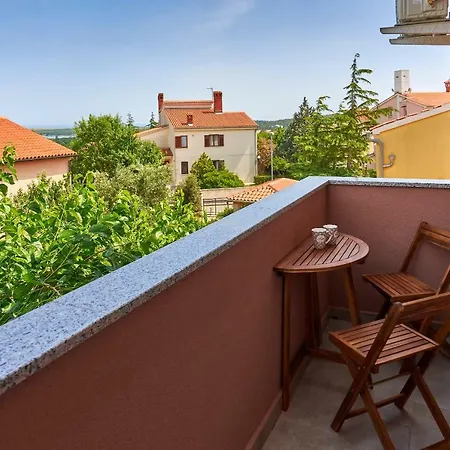 Apartmani B&B Apartmán