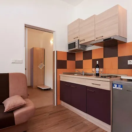 Apartmani B&B Apartamento Ližnjan