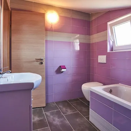 Apartmani B&B Ližnjan