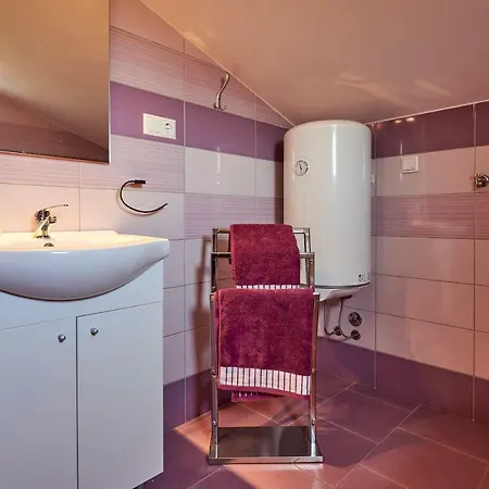 Apartmani B&B Apartmán Ližnjan