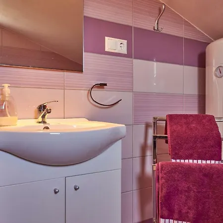 Apartmani B&B Ližnjan