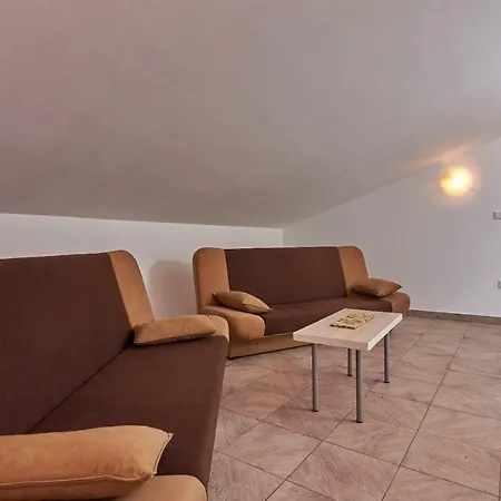 Apartamento Apartmani B&B *