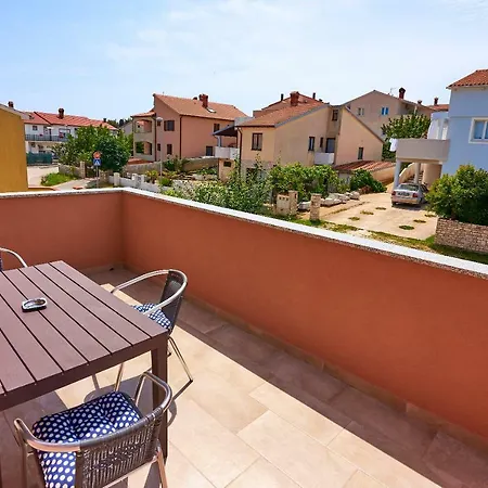 Appartement Apartmani B&B