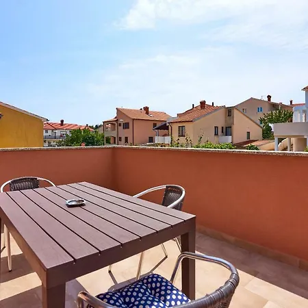 Appartement Apartmani B&B
