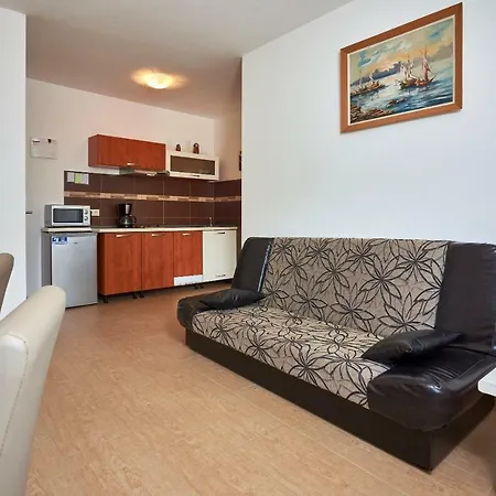 Apartmani B&B Apartmán