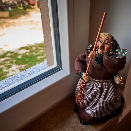 Apartamento Apartmani B&B Ližnjan