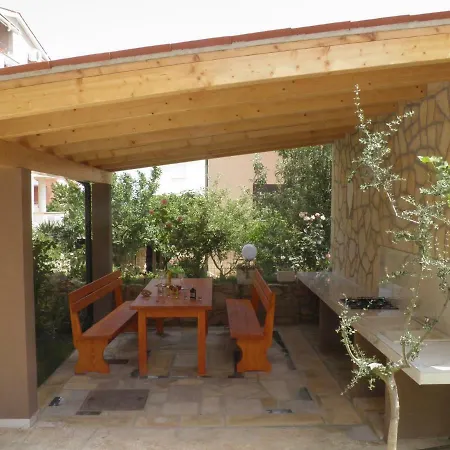 Apartmán Apartmani B&B