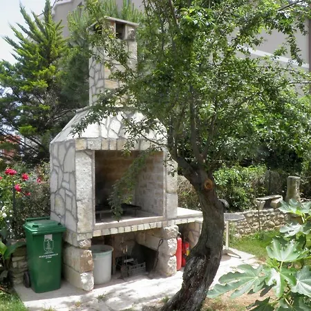 Apartmani B&B Ližnjan