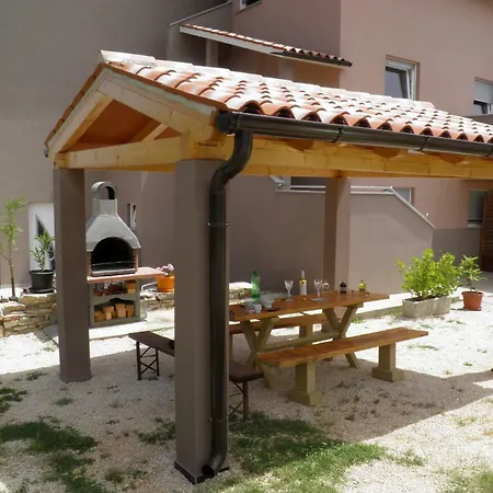 Apartmán Apartmani B&B *