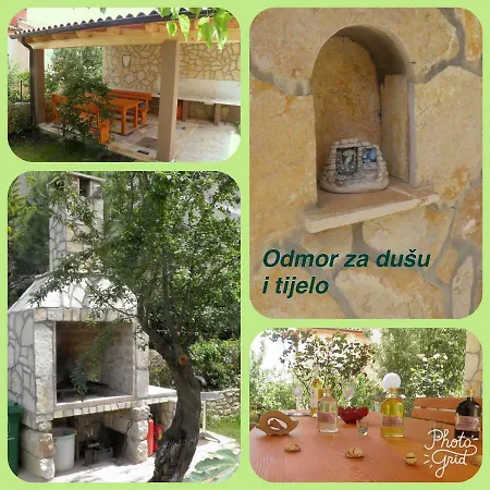 Apartmani B&B Apartmán *