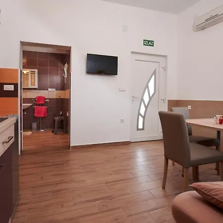 Apartmani B&B Appartement