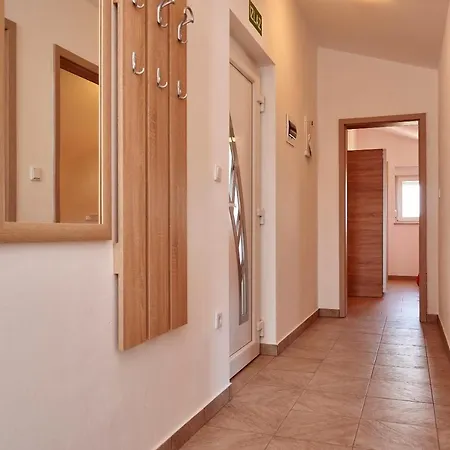 Apartmani B&B Apartmán Ližnjan