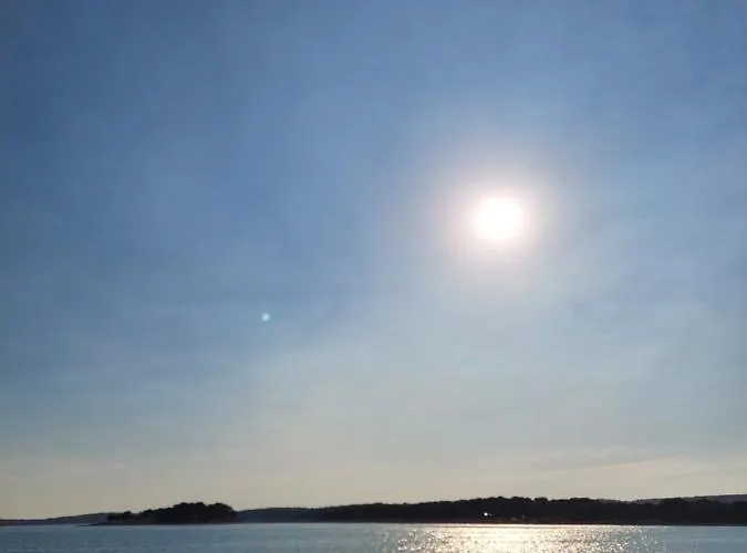 Lägenhet Apartmani B&B *