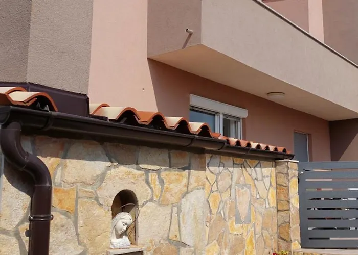 Apartmani B&B Lägenhet