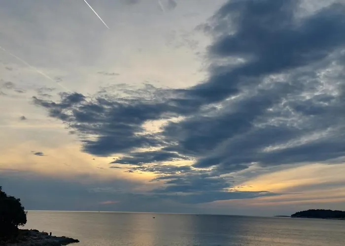 Apartmani B&B * Ližnjan