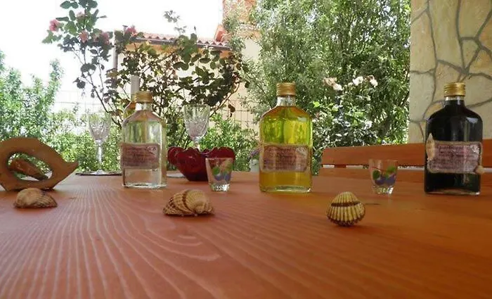 Apartmani B&B Lägenhet *