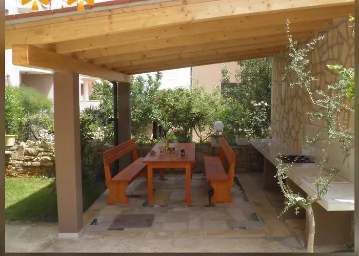 Apartmani B&B * Ližnjan