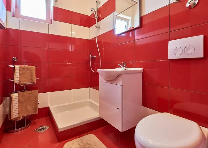 Apartmani B&B * Ližnjan
