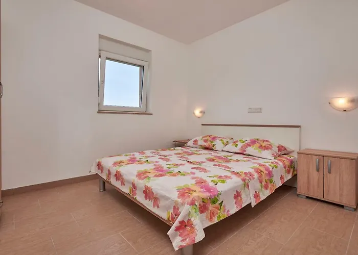 Apartmani B&B * Ližnjan