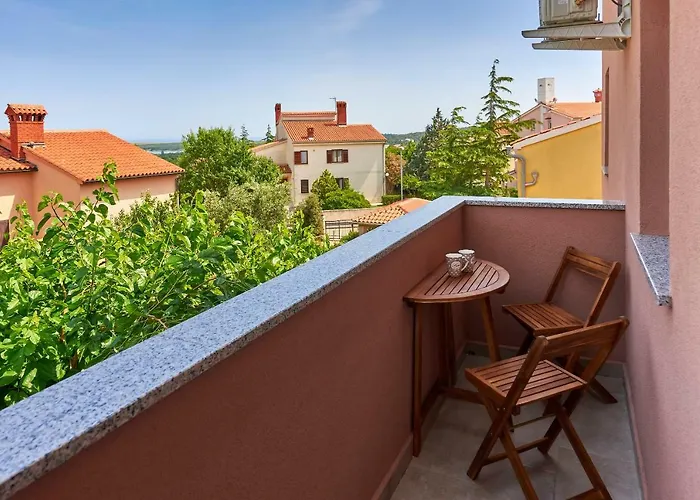 Apartmani B&B Lägenhet