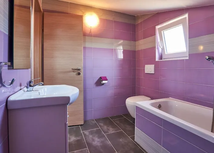 Apartmani B&B Ližnjan