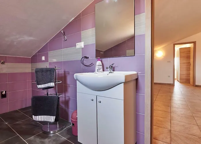 Apartmani B&B Lägenhet