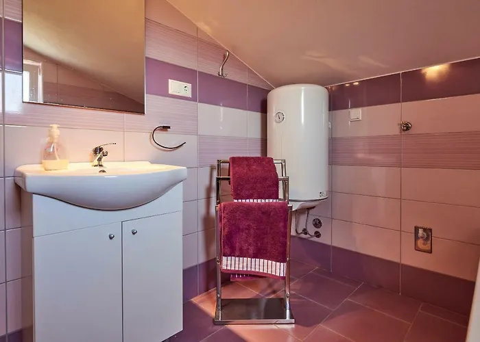 Apartmani B&B Lägenhet Ližnjan