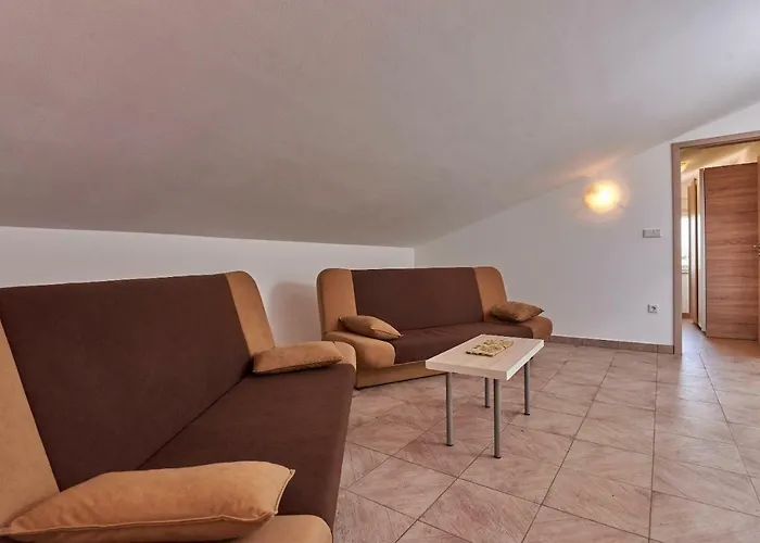 Lägenhet Apartmani B&B *