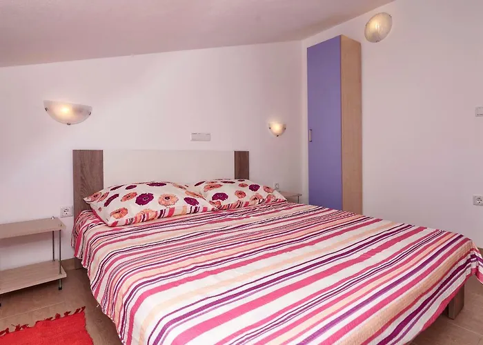 Apartmani B&B Lägenhet Ližnjan
