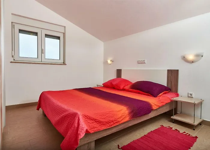 Apartmani B&B Lägenhet