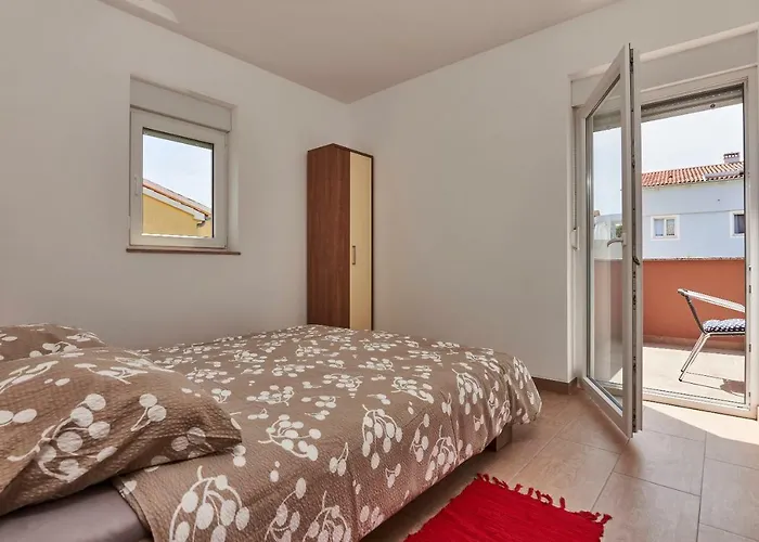 Lägenhet Apartmani B&B